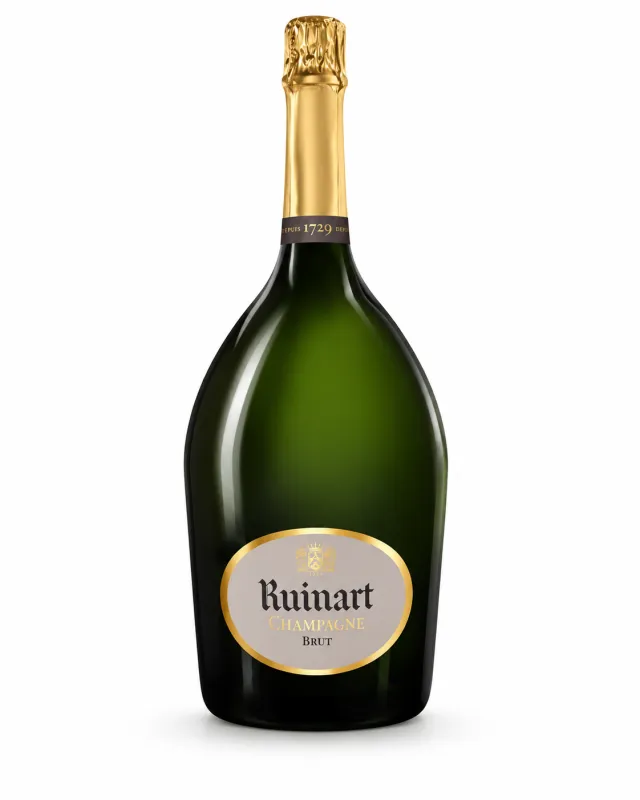 Champagne AOC Ruinart - Brut