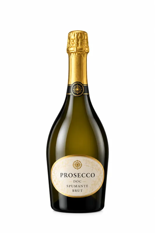 Prosecco DOC Spumante Brut