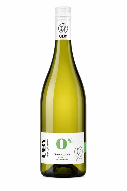 IGP Côtes de Gascogne Bio