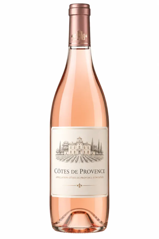 Côtes de Provence AOC