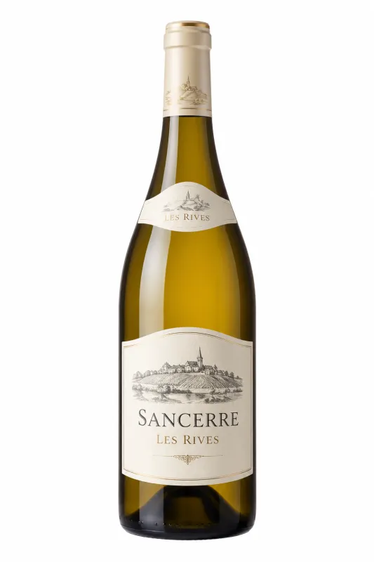 Sancerre AOC - Les Rives