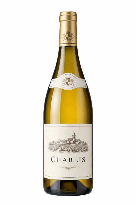 Chablis AOC