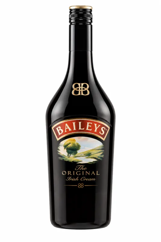 Bailey's