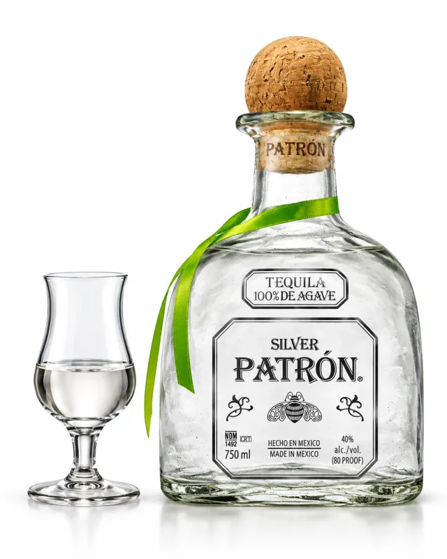Patron 4 cl