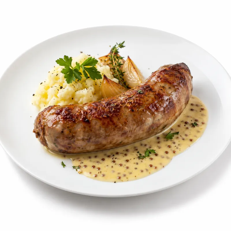 Andouillette A.A.A.A.A.