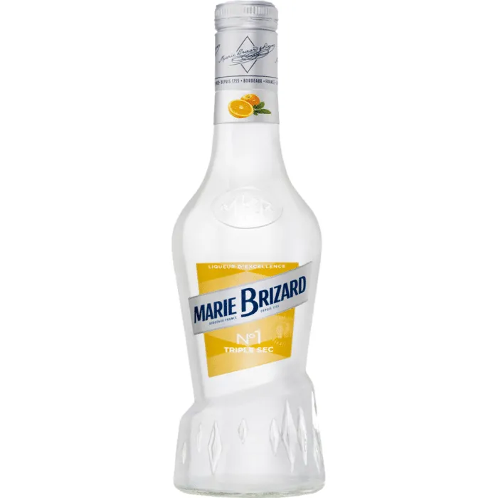 Marie Brizard / Cointreau