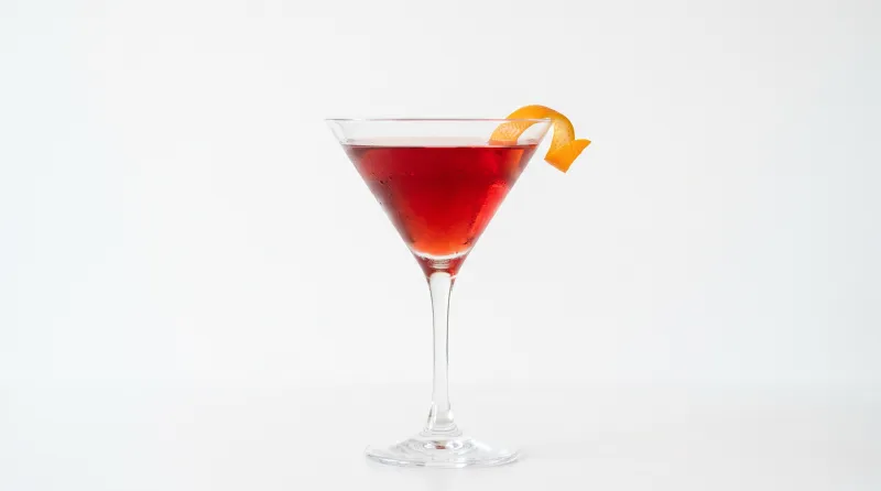 Campari / Martini