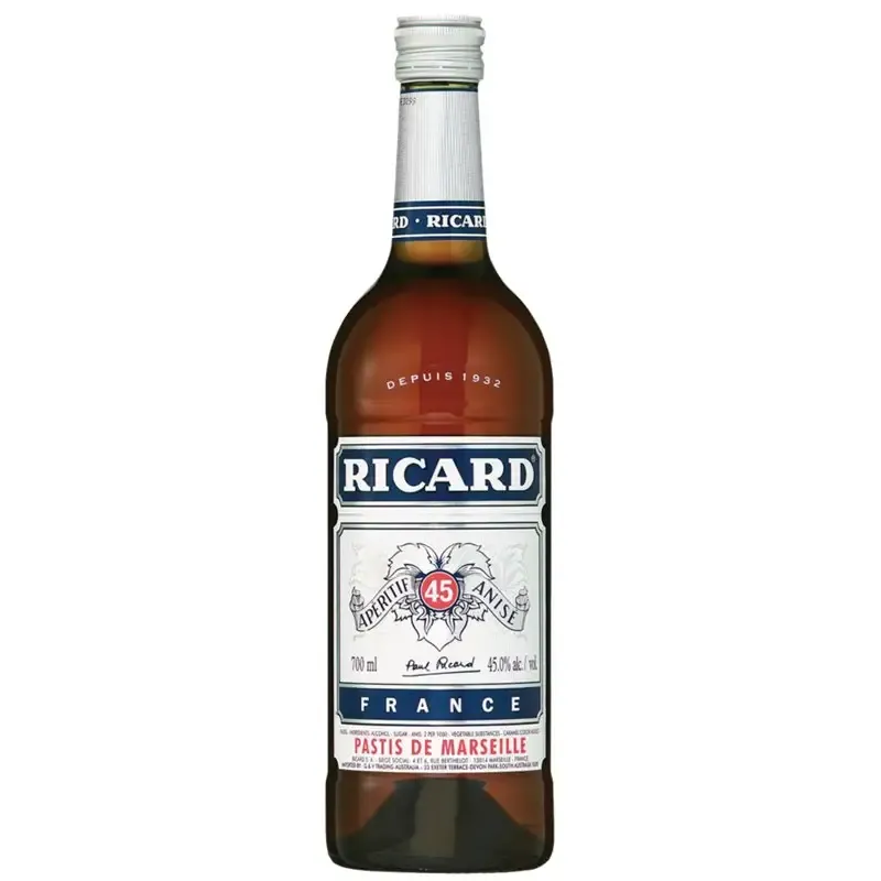 Anis / Ricard / Pastis