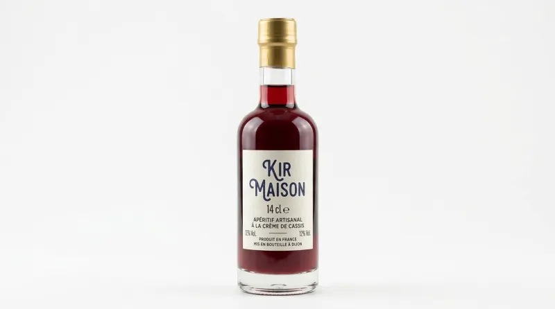 Kir Maison 14 cl