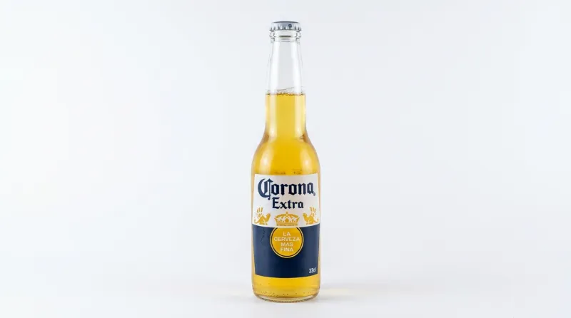 Corona 33 cl