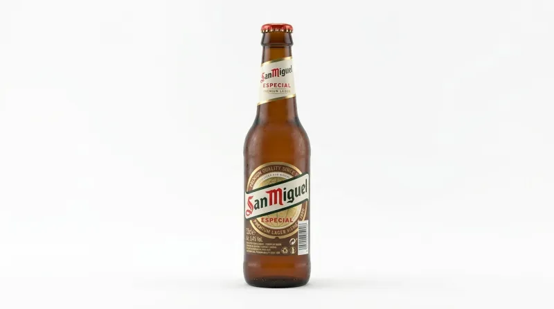 San-Miguel 33 cl