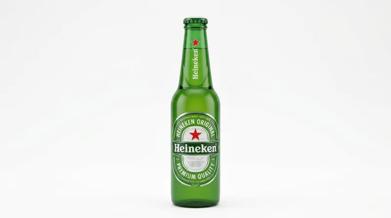 Heineken 25 cl
