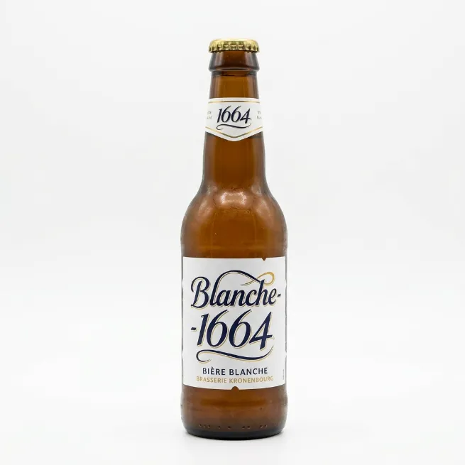 Blanche 1664