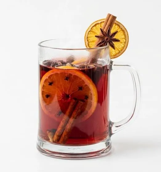 Vin chaud