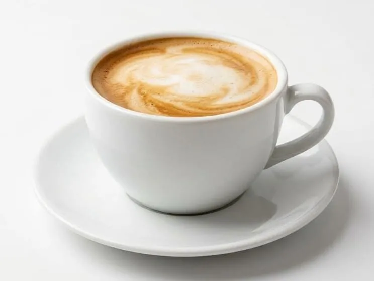 Café crème