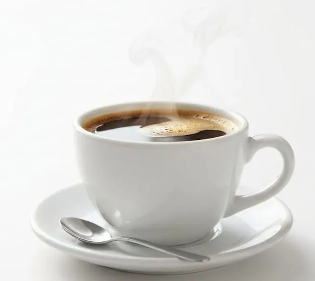 Décaféiné