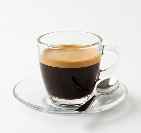 Double expresso