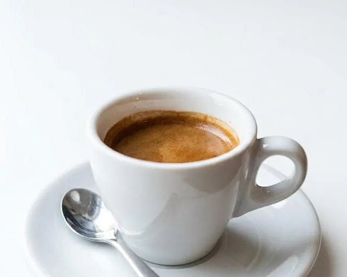 Café expresso RICHARD Perle Noire