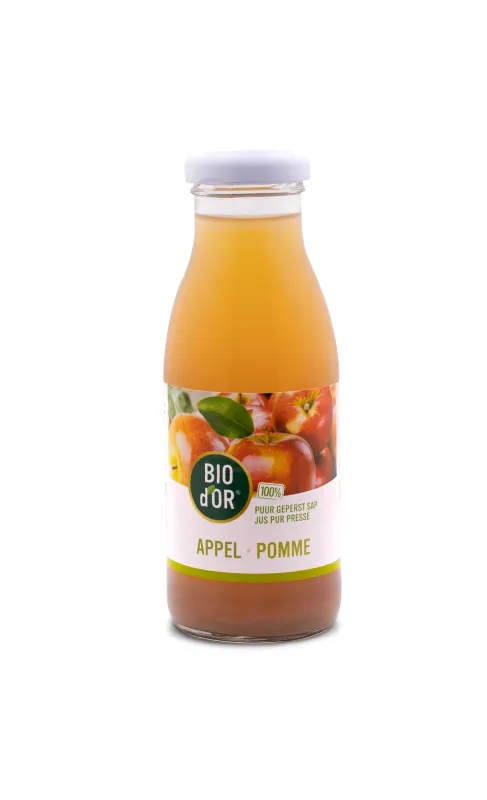 Jus de fruits 25 cl