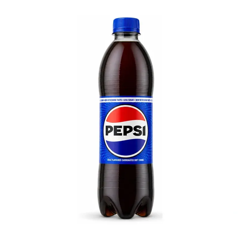 Sodas 50 cl
