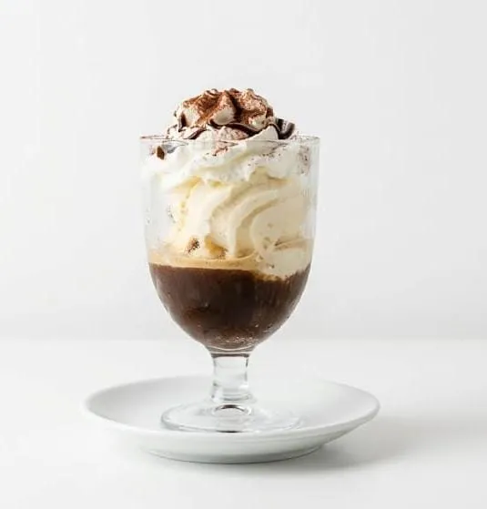 Café crème glacé 25 cl