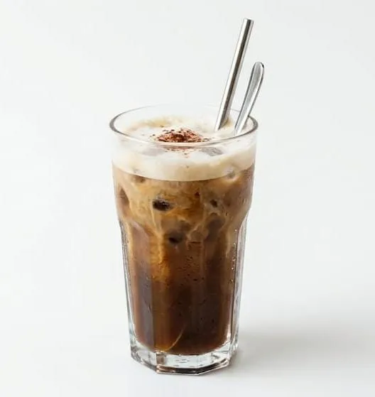 Café glacé 25 cl