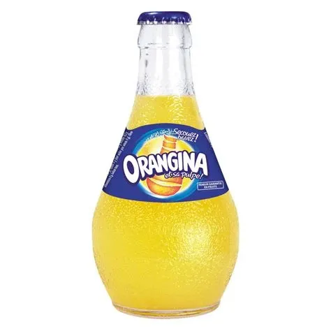 Sodas 25 cl