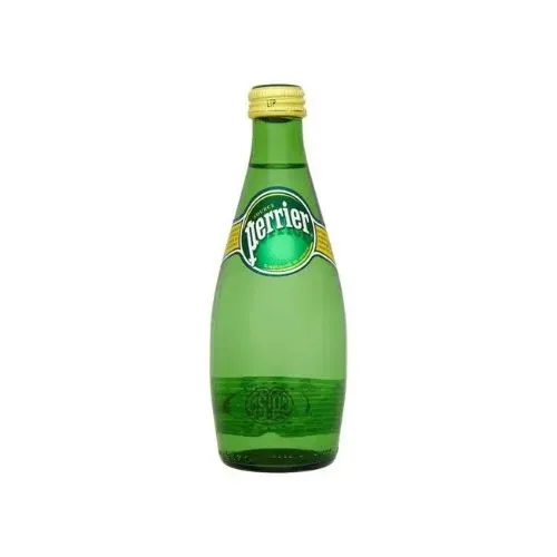 Perrier rondelle 33 cl