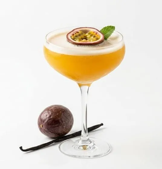 Pornstar Martini