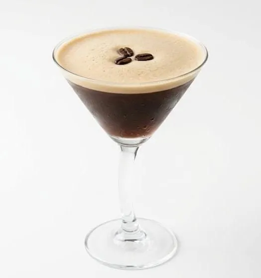 Espresso Martini