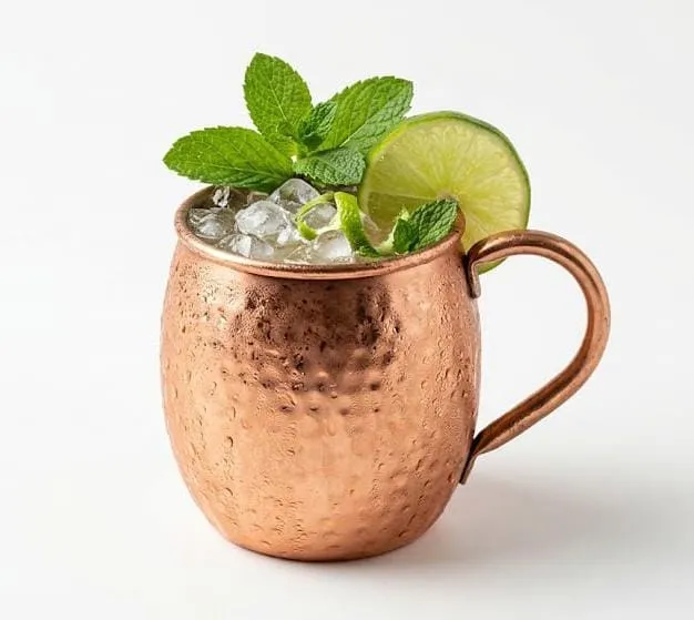 Moscow Mule