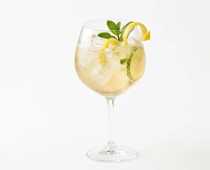 Spritz St-Germain