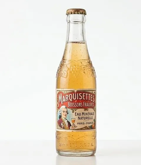 Marquisettes