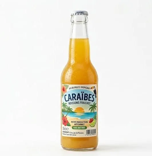 Caraïbes