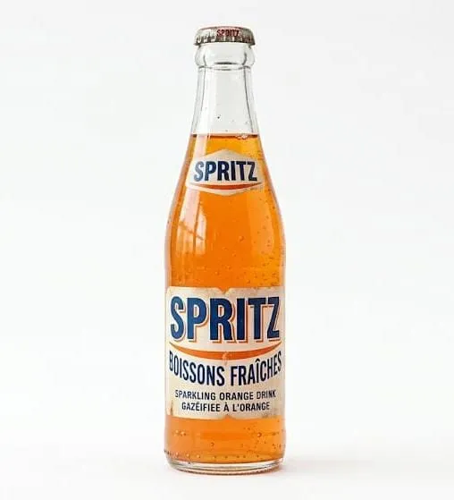 Spritz
