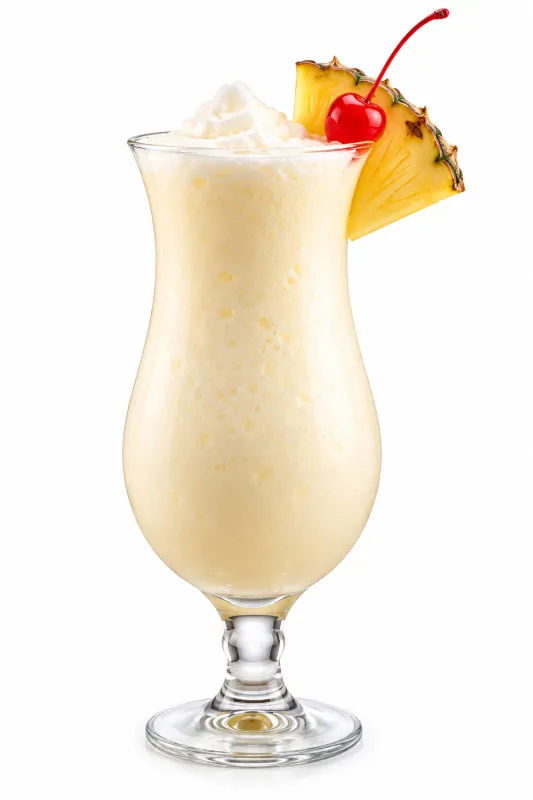 Virgin Piña Colada