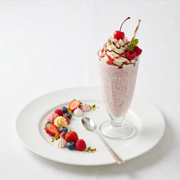 Milk-shake
