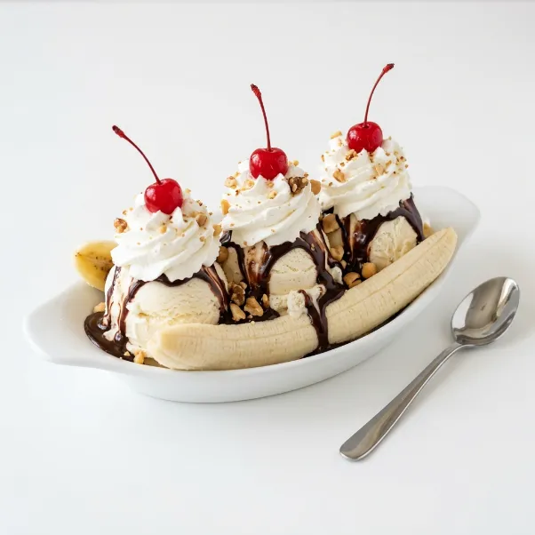 Banana-Split