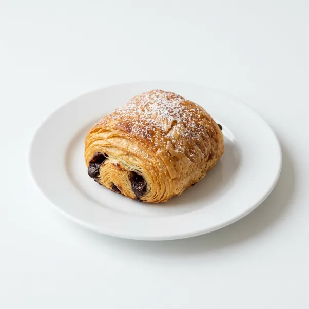 Pain au chocolat
