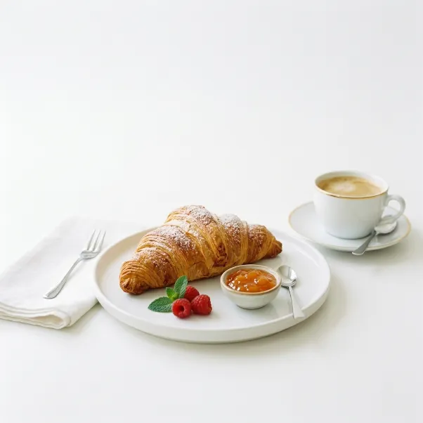 Croissant