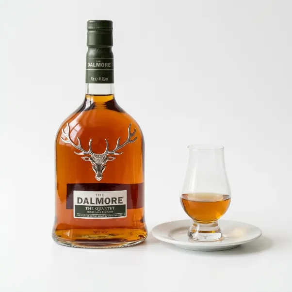 Dalmore 4 cl
