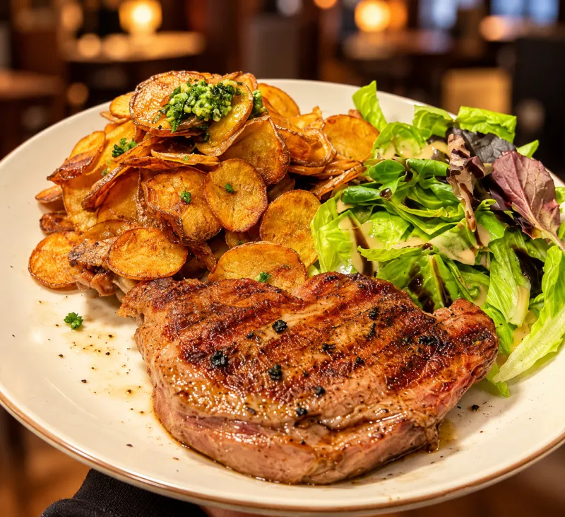 Confit de canard