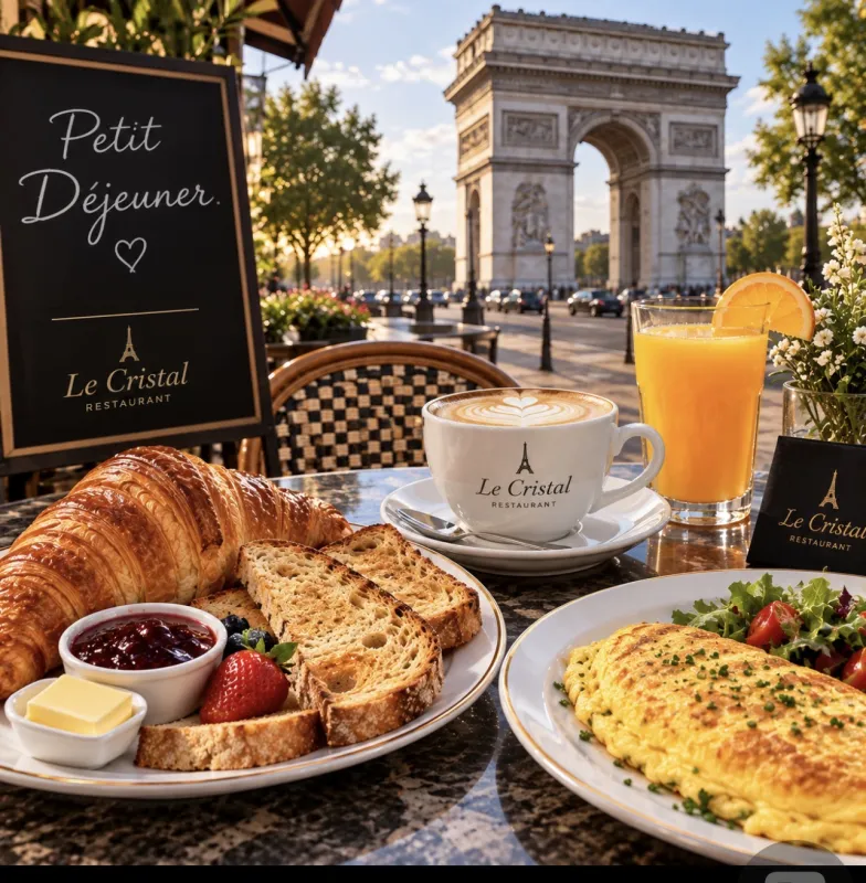 Brunch