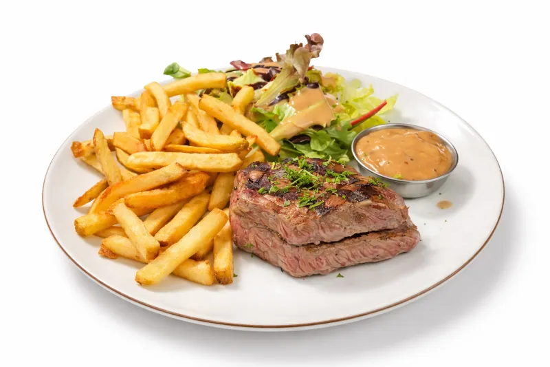 Pavé de boeuf